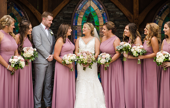 Wedding Flowers