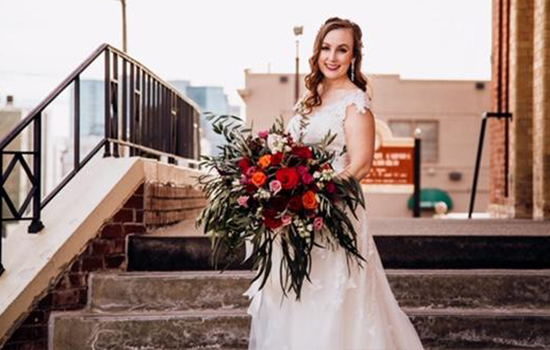 Rome GA Wedding Florist